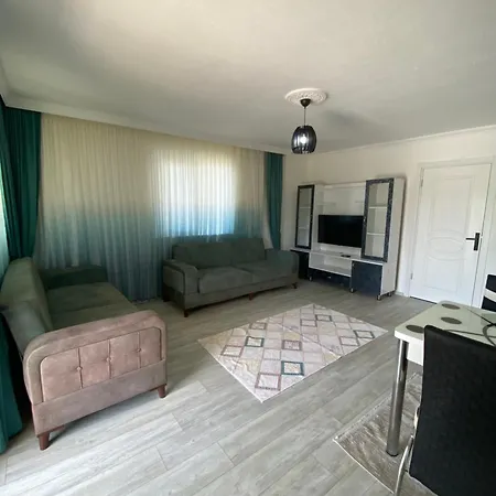 Apartament Airport Ercan *