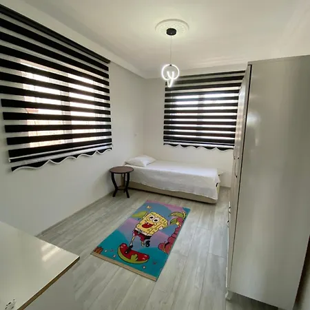 Apartament Airport Ercan *