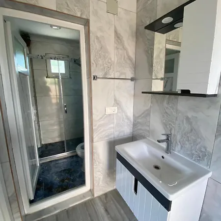 Airport Ercan Apartment