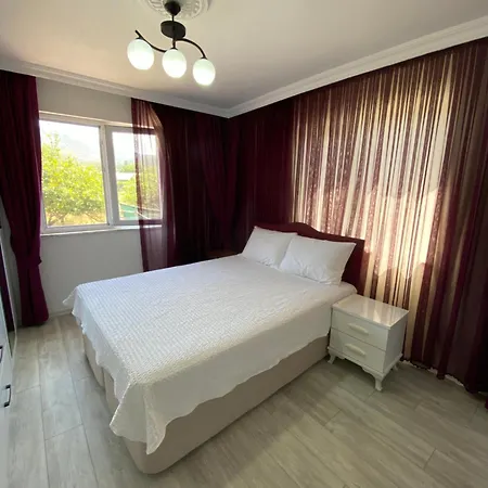 Airport Ercan Apartment Dalaman