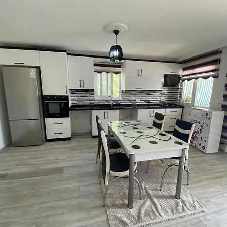 Apartment Airport Ercan Dalaman