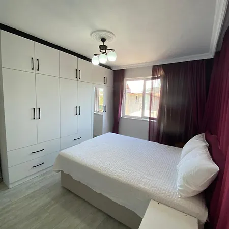 Airport Ercan Apartmán Dalaman
