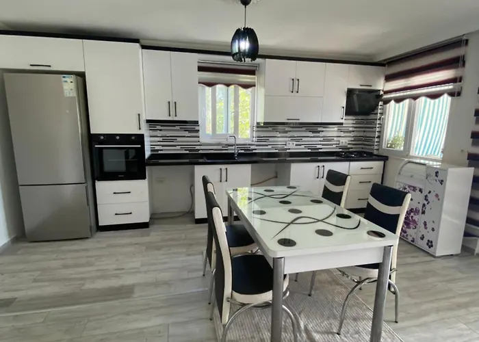 Apartmán Airport Ercan Dalaman